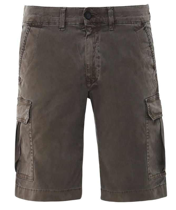 Baldessarini Regular Fit Jarne Cargo Shorts