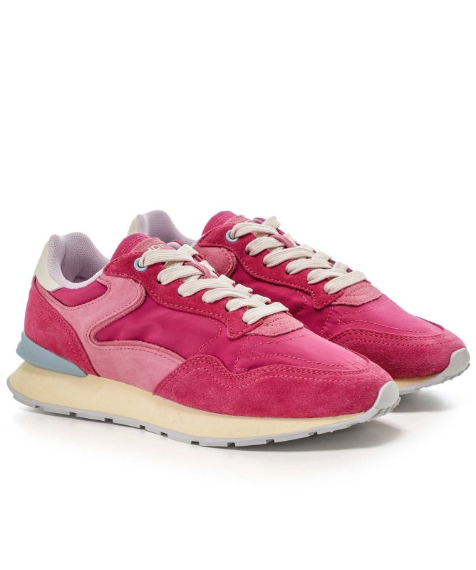 HOFF City Retro Orchide Trainers