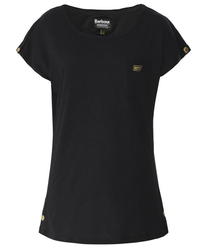 Barbour International Apex Pocket T-Shirt