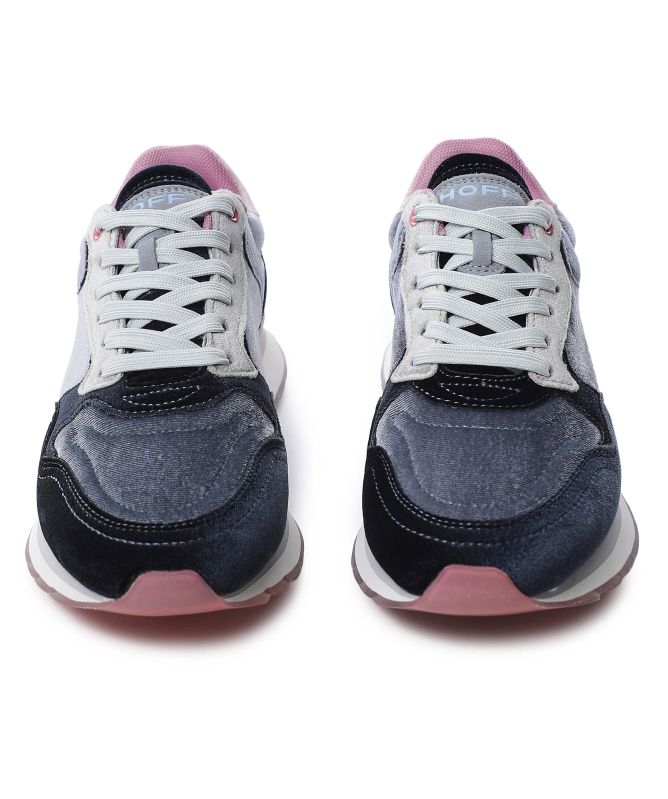 HOFF Sapphire City Trainers