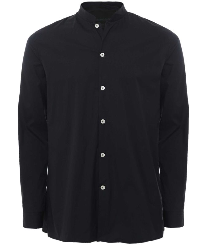 Limitato Fluid Grandad Shirt