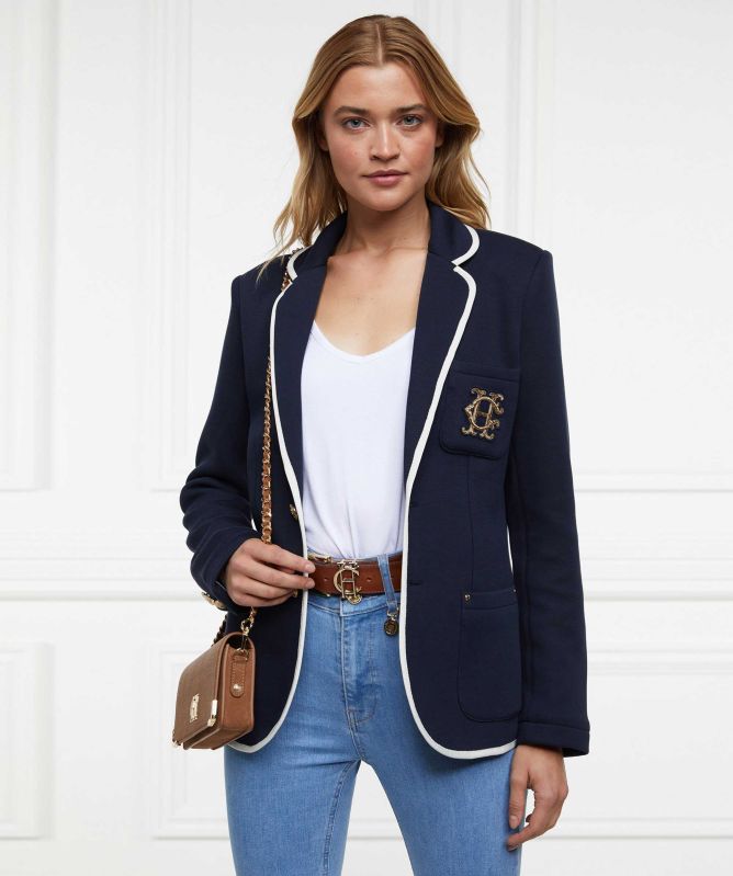 Holland Cooper Henley Blazer