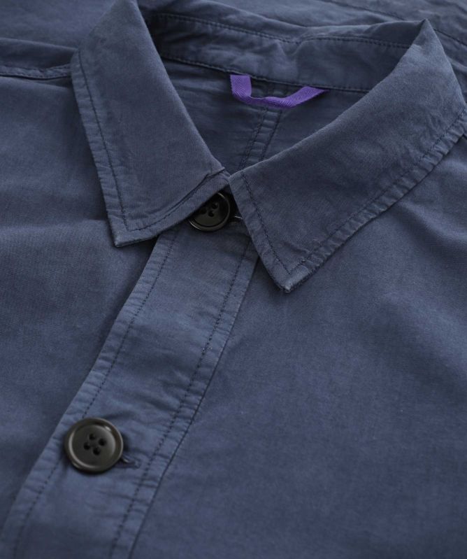 Paul Smith Utility Shirt Jacket