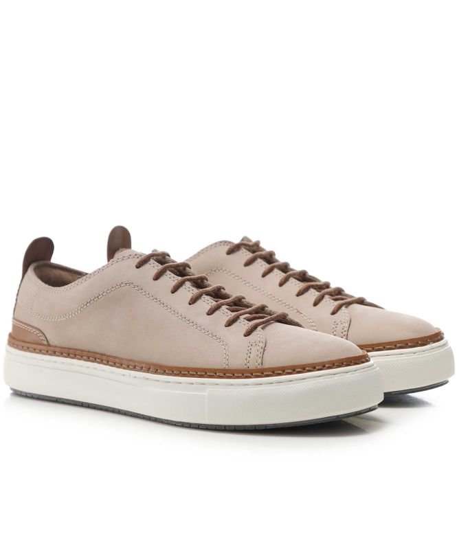 Oliver Sweeney Lopes Nubuck Trainers