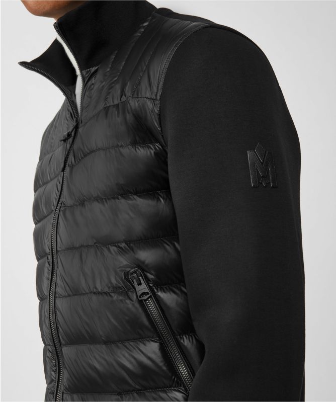 Mackage Down Quilted Collin Jacket