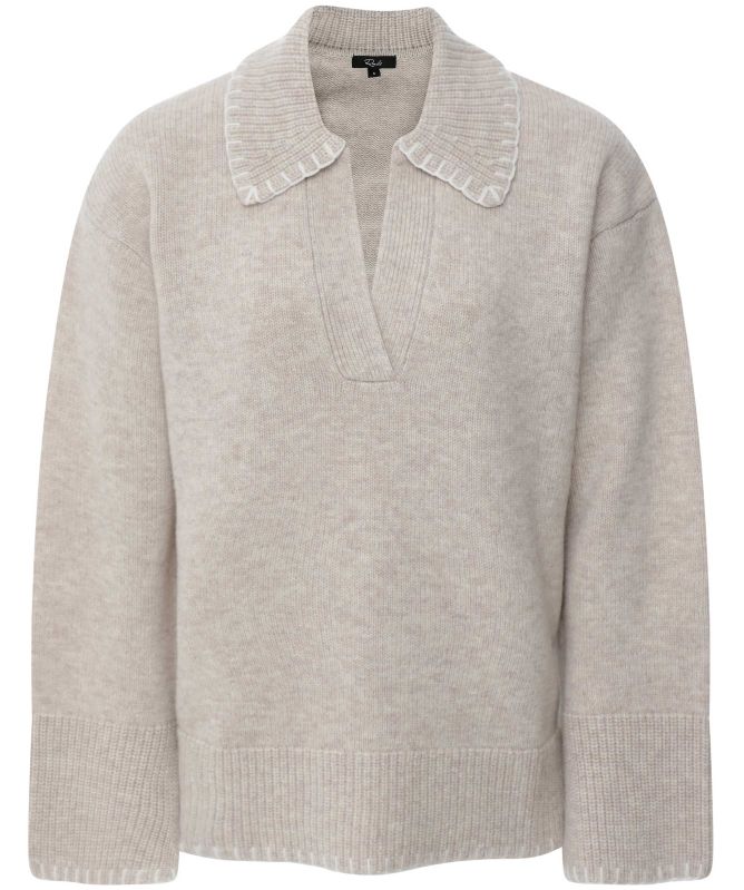 Rails Athena Wool Cashmere Jumper