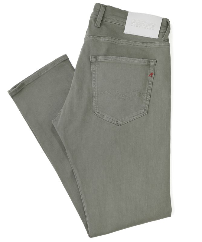 Replay Grover Hyperflex Jeans