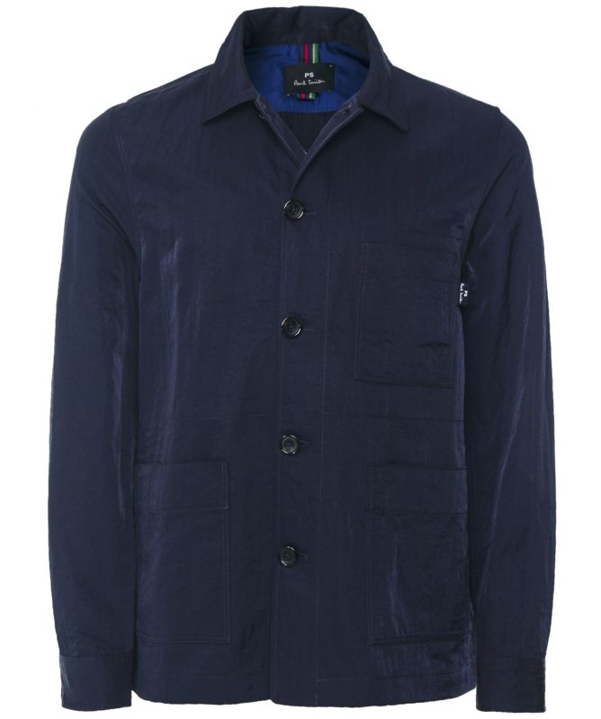 Paul Smith Lightweight Chore Jacket