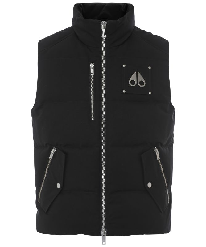 Moose Knuckles Westmount Down Vest