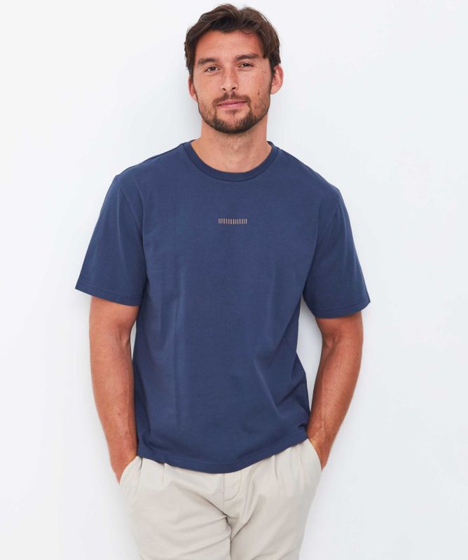 unfeigned Basic Short Sleeve T-Shirt