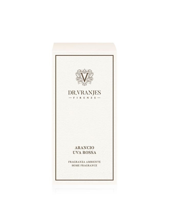 Dr. Vranjes Firenze Arancio & UVA Rossa 250ml Fragrance Diffuser