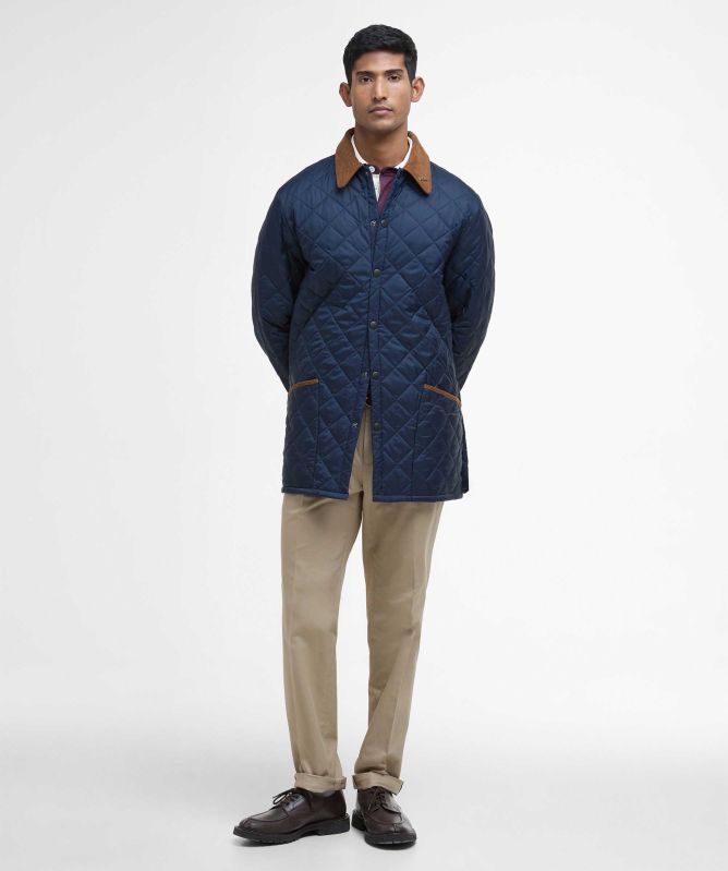 Barbour 30th Anniversary Liddesdale Jacket