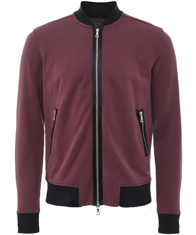 Limitato Ter Ur Bomber Jacket