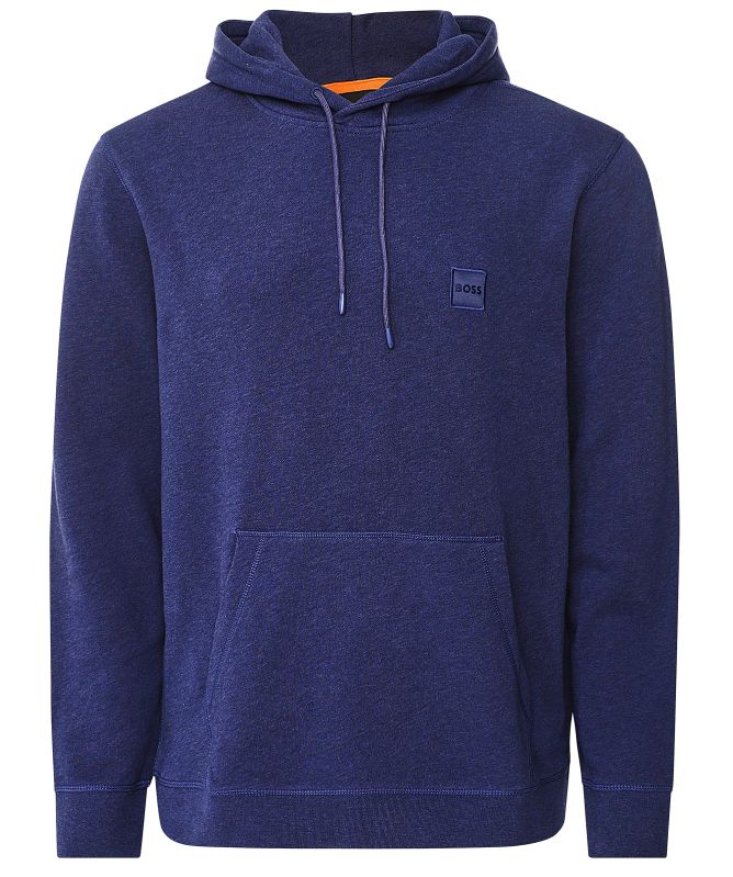 BOSS French Terry Wetalk Hoodie