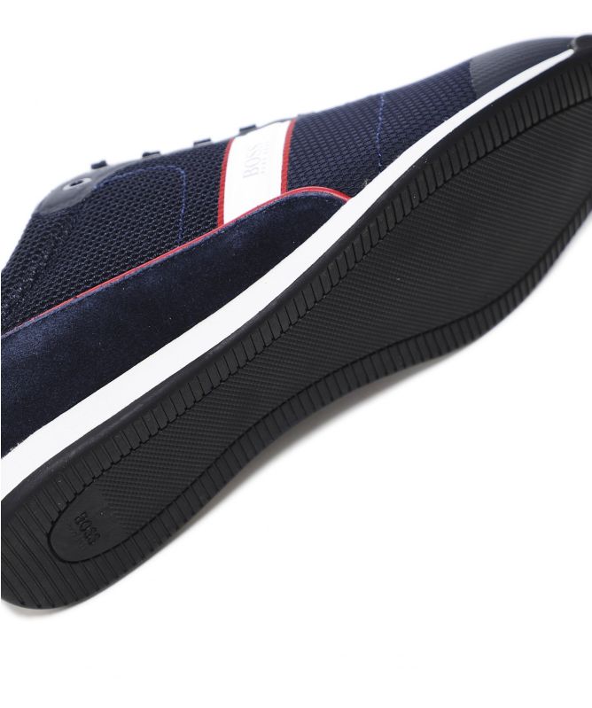 BOSS Glaze_Lowp_mewt Trainers