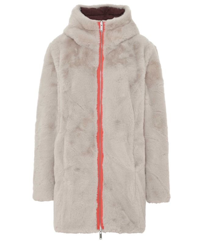 Rino and Pelle Javin Reversible Parka