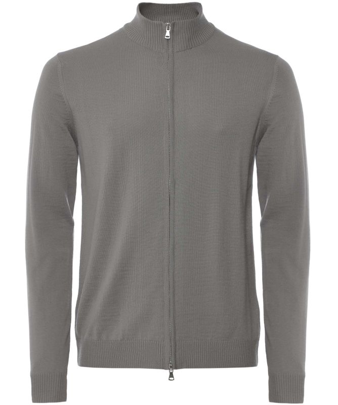 Oliver Sweeney Shawell Zip Jumper
