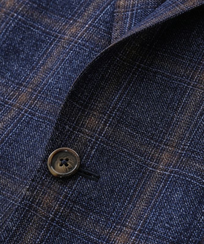 Sand Sherman Napoli Jacket