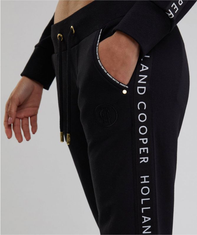 Holland Cooper Deluxe Joggers
