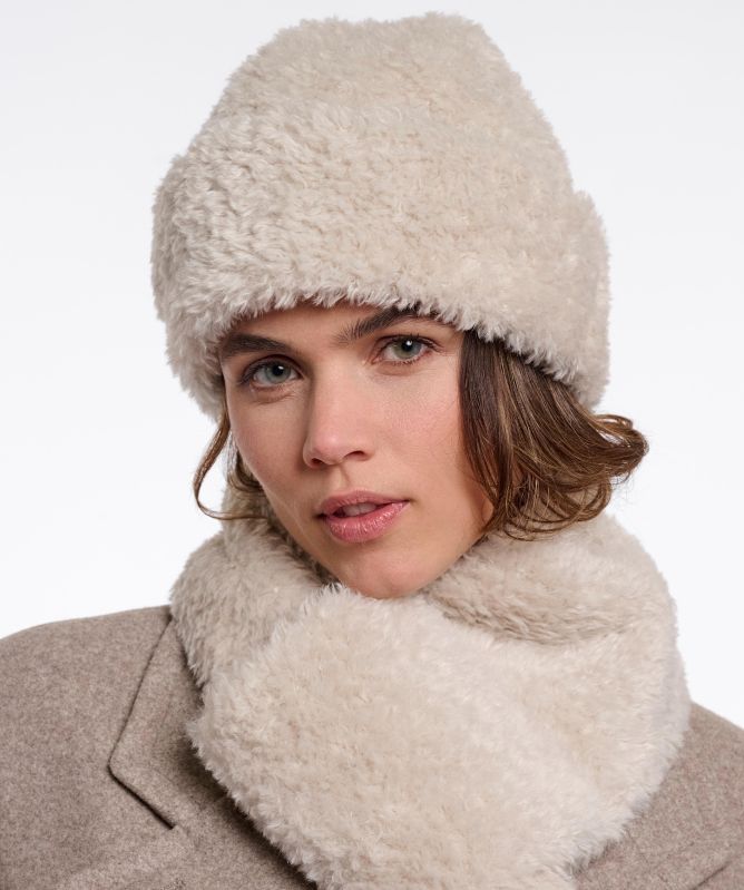 Rino and Pelle Saito Band Hat