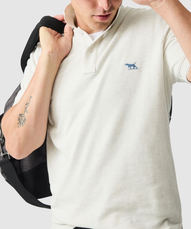 Rodd and Gunn The Gunn Sports Fit Polo