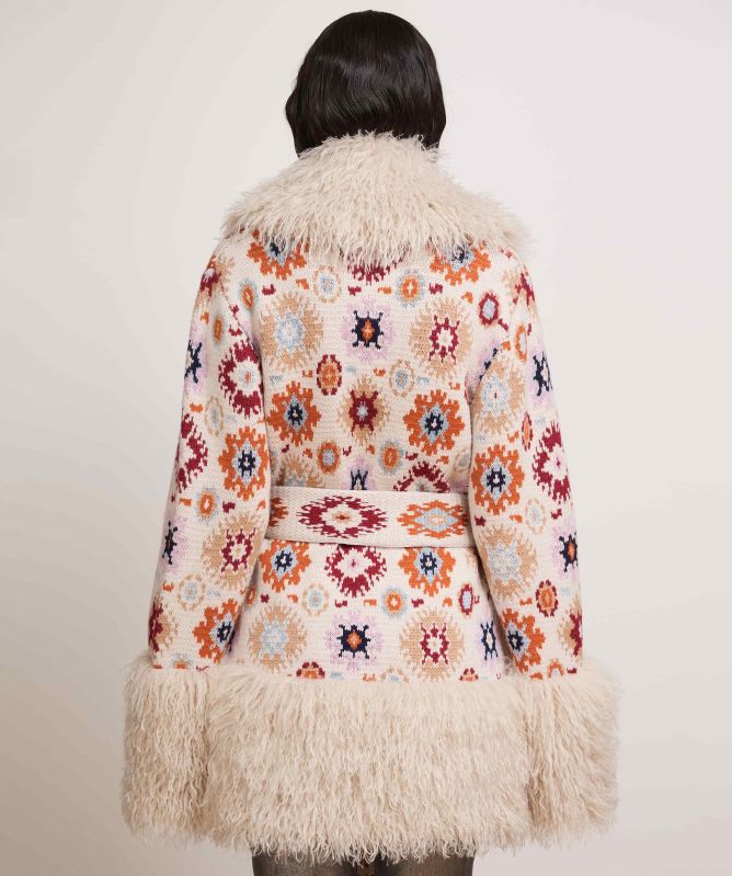 Hayley Menzies Soraya Jacket