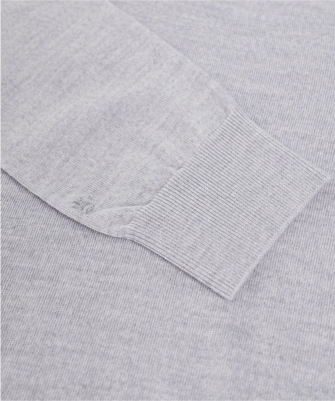 Thomas Maine Merino V-Neck Jumper
