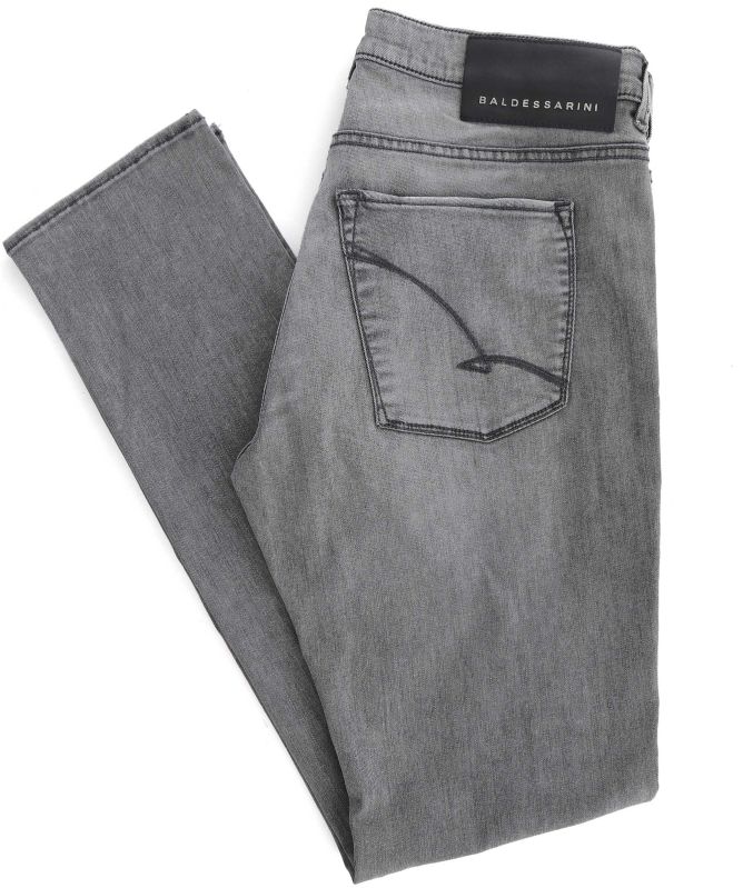 Baldessarini Slim Fit Jean