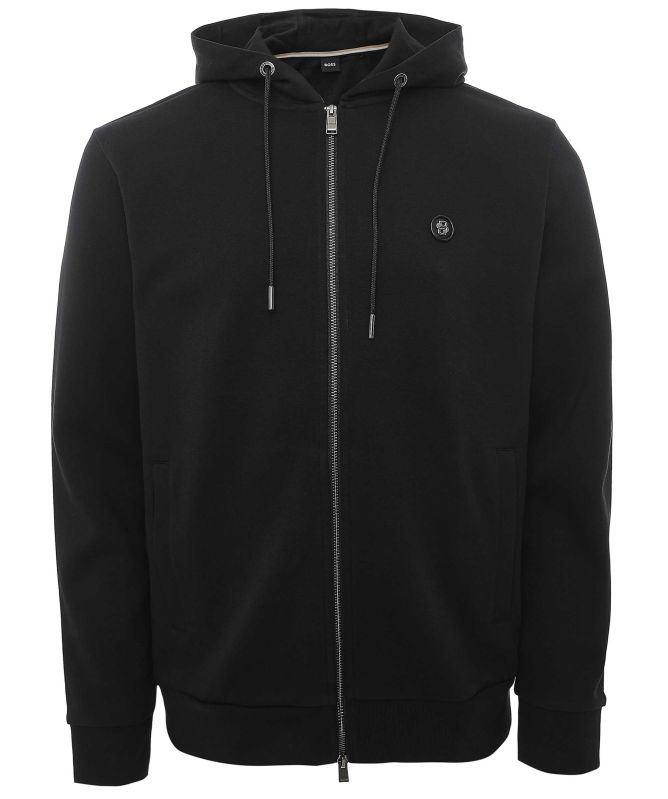 BOSS C-Spence Zip Hoodie