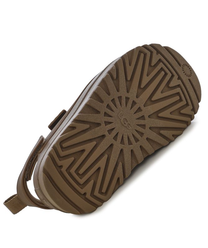 UGG Water-Resistant GoldenGlow Sandals