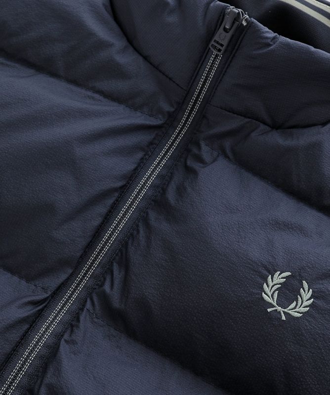 Fred Perry Insulated Gilet