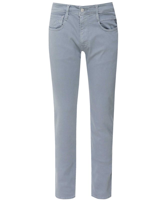 Replay Slim Fit Anbass Jeans