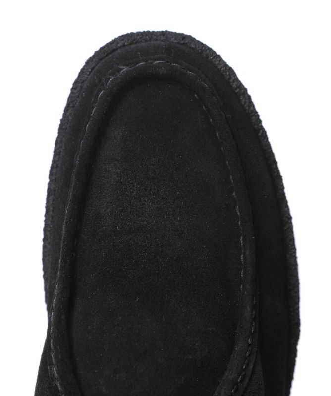 Paul Smith Buster Suede Shoes