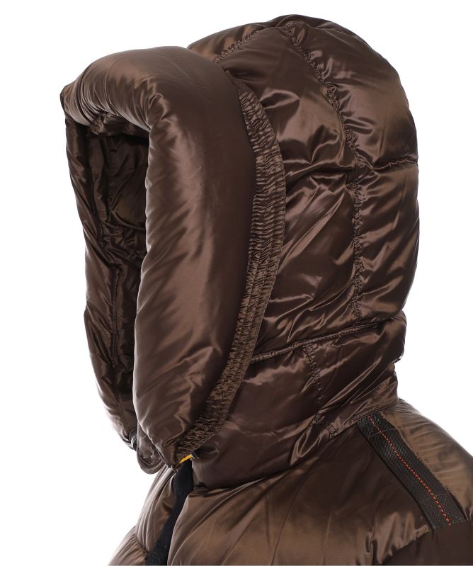 Parajumpers Marion Long Puffer Jacket