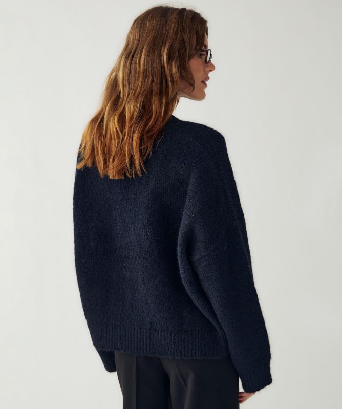 Noella N-Laiana Knit Cardigan