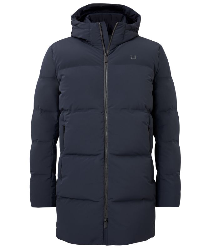 UBR Waterproof Down Titan Parka