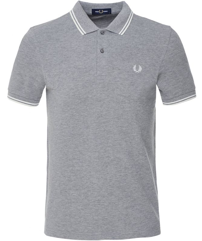 Fred Perry M3600 Polo Shirt
