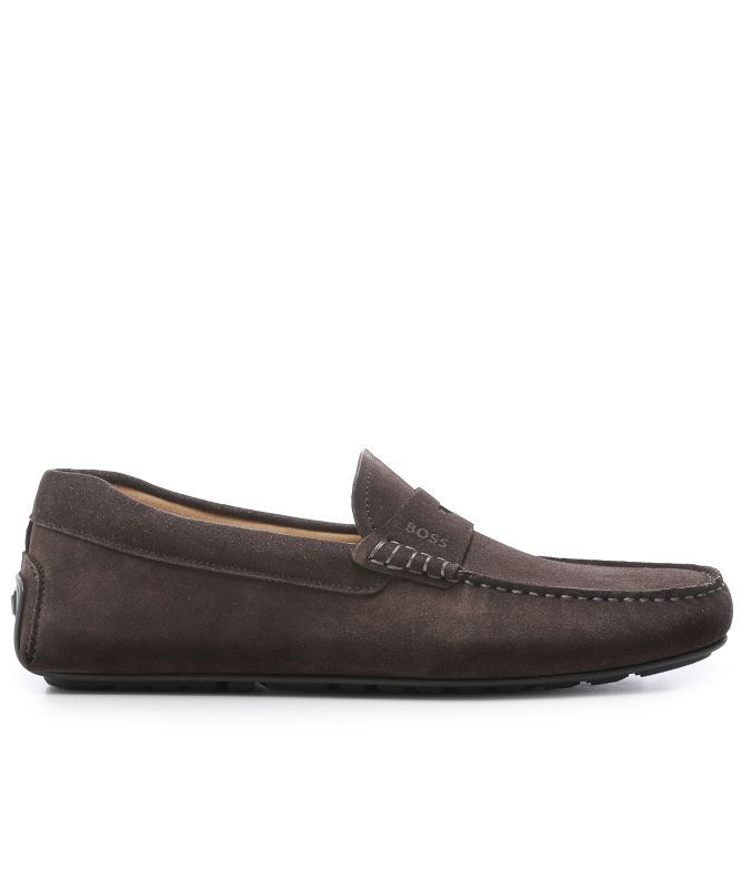 BOSS Noel Moccasin Loafers