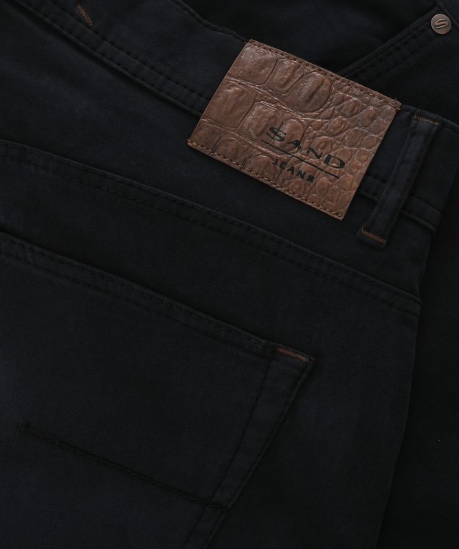 Sand Suede Touch Burton Jeans