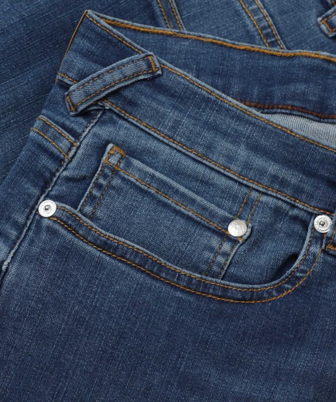 Paul Smith Tapered Fit Jeans