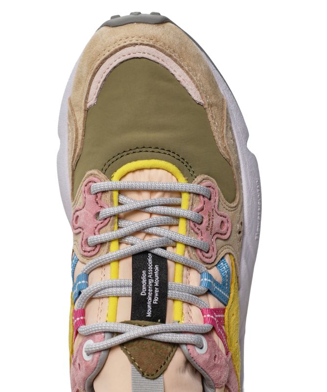 Flower Mountain Yamano 3 Trainers