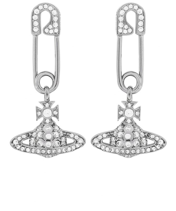 Vivienne Westwood Lucrece Earrings