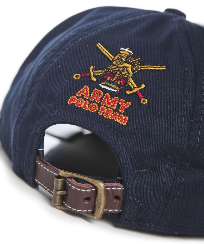 Hackett Army Polo Cap