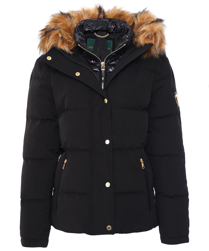 Holland Cooper Colorado Down Jacket
