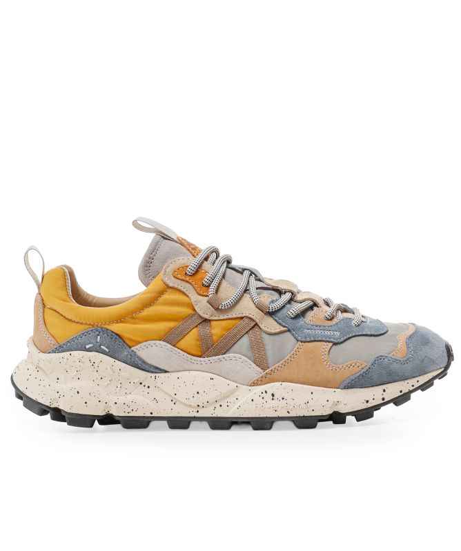 Flower Mountain Lenzan Trainers