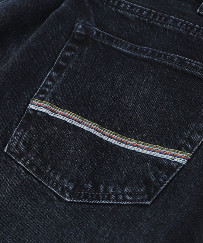 Paul Smith Slim Tapered-Fit Jeans