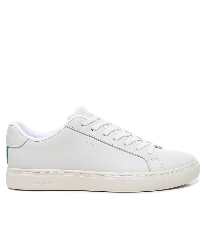 Paul Smith Leather Rex Trainers