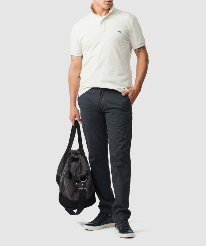 Rodd and Gunn The Gunn Sports Fit Polo