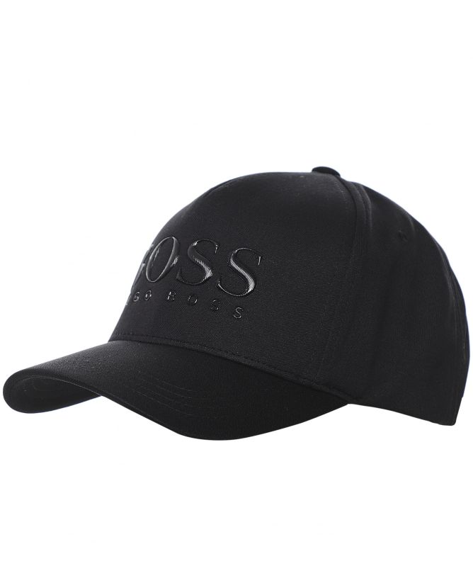 BOSS Cap-Cable Baseball Cap