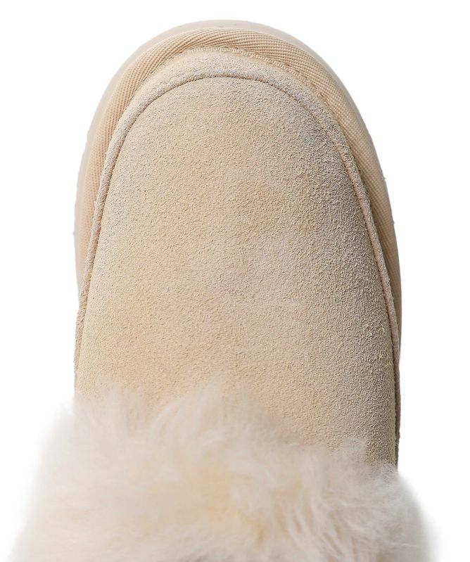 Disquette Chalet Slippers